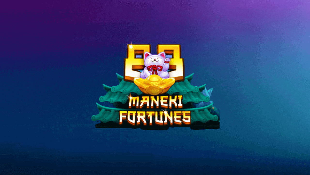 Maneki 88 fortunes