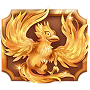 Gold Phoenix